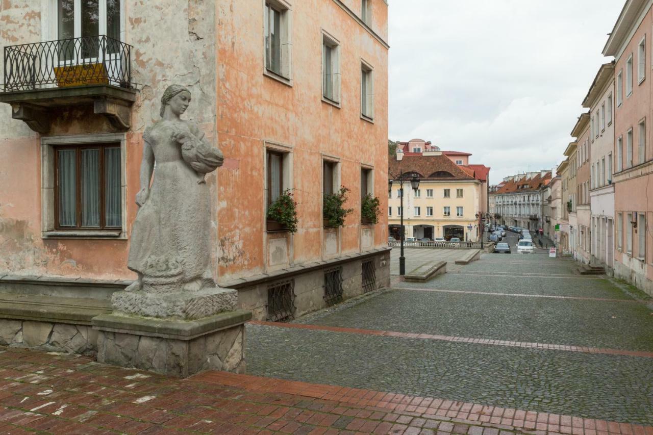 Mariansztat -old Town Apartment