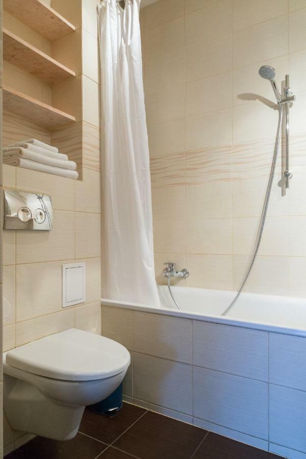 Apartment Mariansztat -old Town Warschau