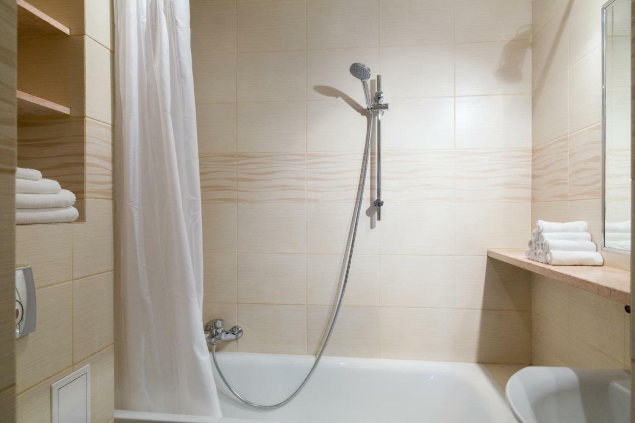 Mariansztat -old Town Apartment *