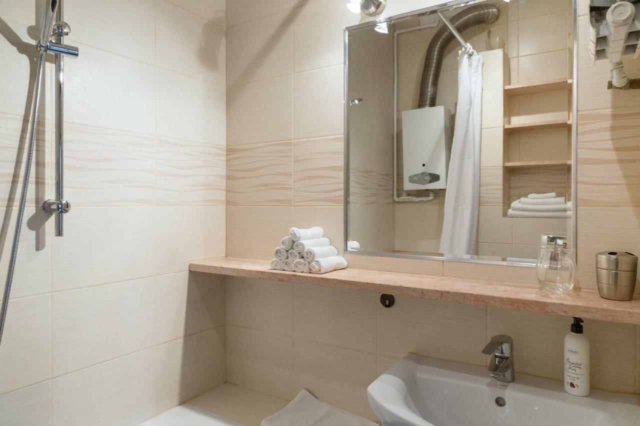 Apartment Mariansztat -old Town