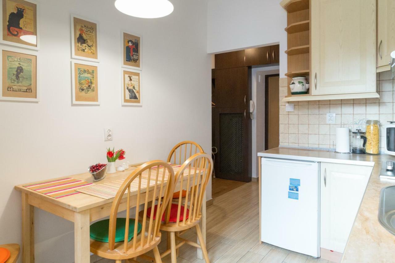 Apartment Mariansztat -old Town *