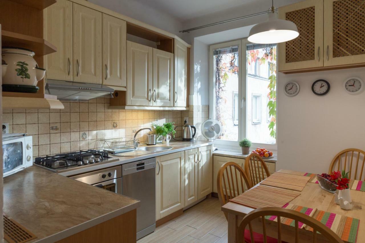 Apartment Mariansztat -old Town *