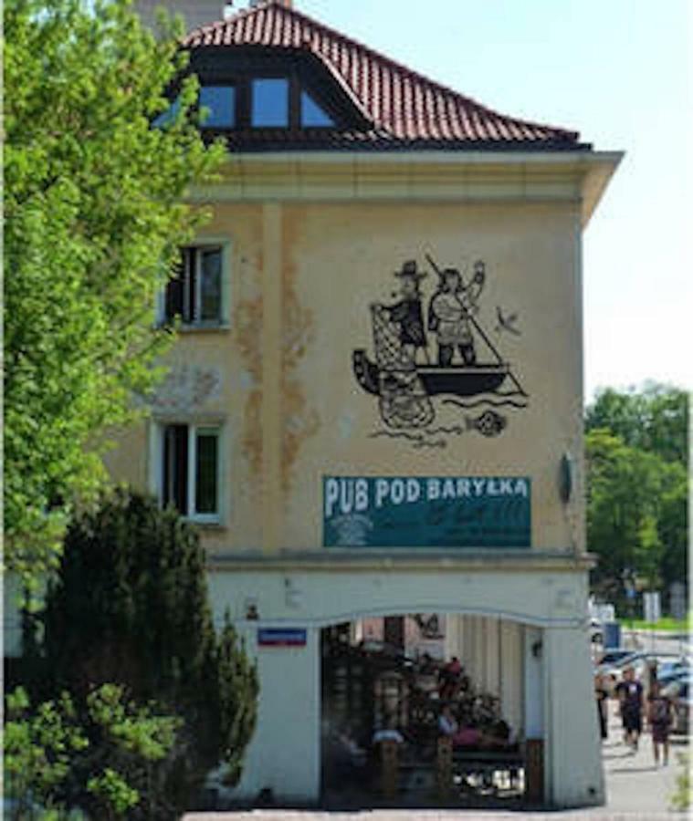Mariansztat -old Town * Warschau