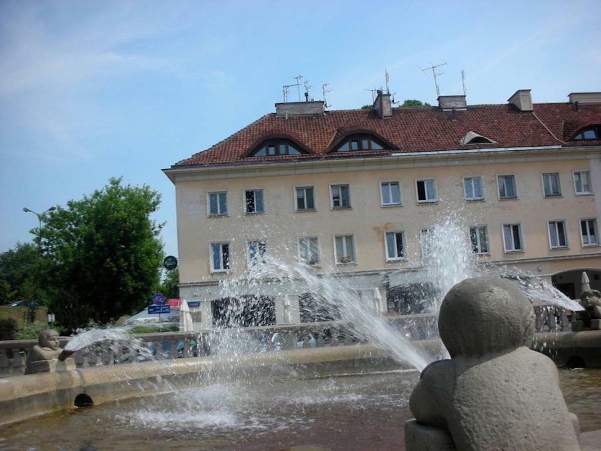 Mariansztat -old Town Apartment