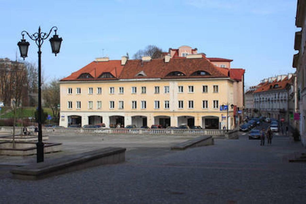 Mariansztat -old Town Apartment *